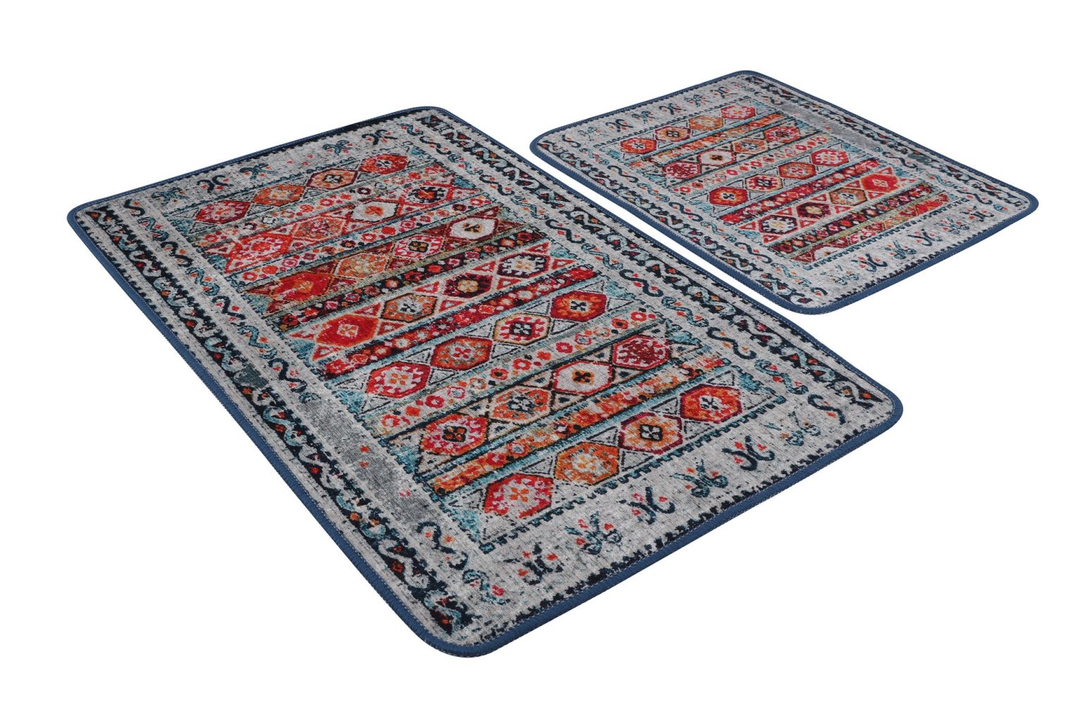 Weref – Патосници за бања (2 парчиња) - Image 2