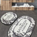 Buena – Патосници за бања (2 парчиња)