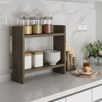 Denver - Walnut – Кујнска полица