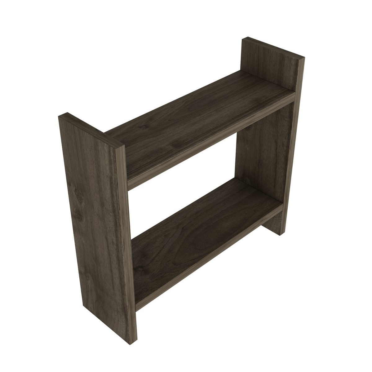 Denver - Walnut – Кујнска полица - Image 3