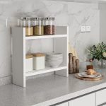 Denver - White – Кујнска полица