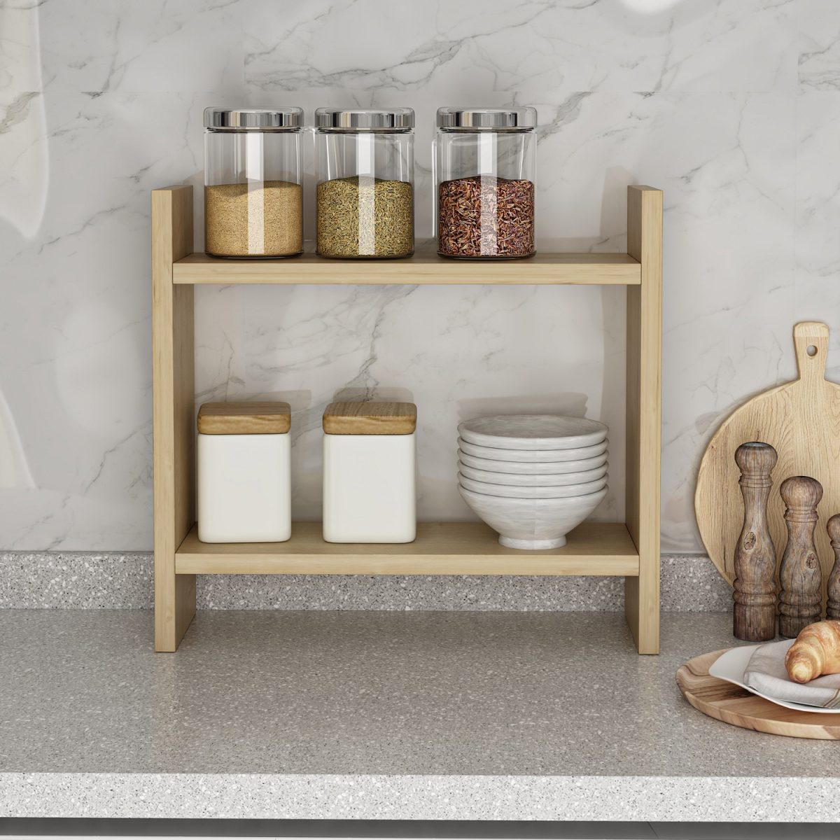 Denver - Sapphire – Кујнска полица - Image 2