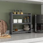 Cosmic - Anthracite – Кујнска полица