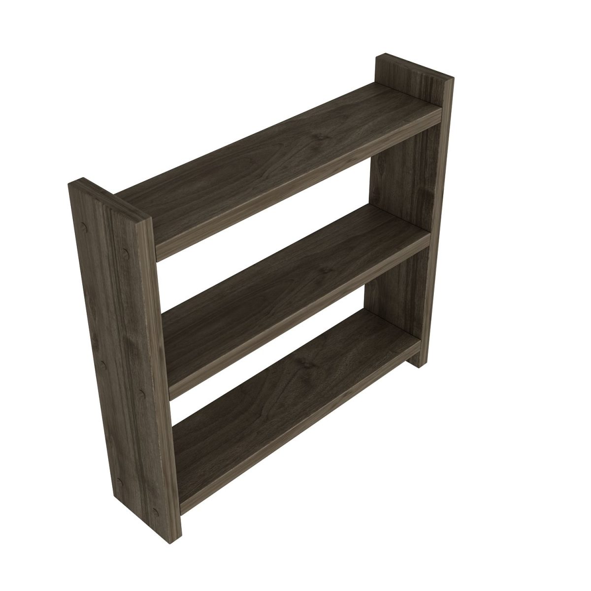 Cosmic - Walnut – Кујнска полица - Image 3