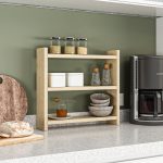 Cosmic - Sapphire – Кујнска полица