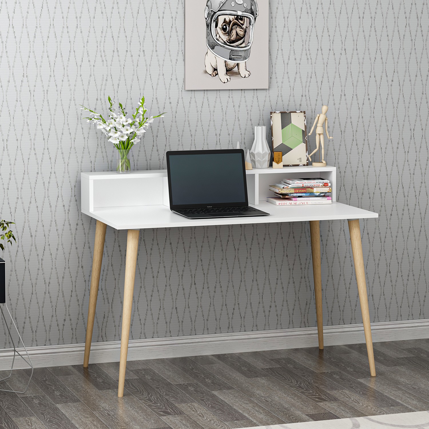 362ANT112620-201.jpg Ronas 120 - White – Канцелариско биро - Image 1