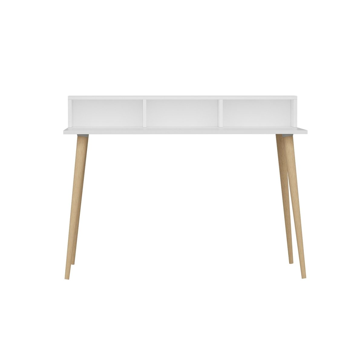 Ronas 120 - White – Канцелариско биро - Image 5