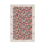 Eexfab880 – Тепих за сала (100 x 150) - Image 5