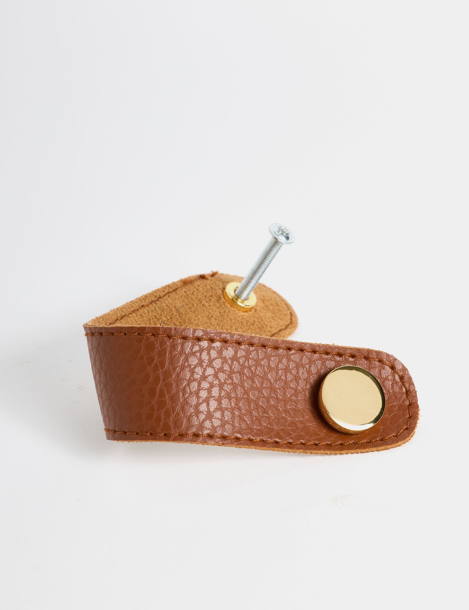 371CTF130920-201.jpg Leather 128 – Декоративна рачка - Image 1