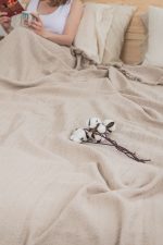 Marla - Beige – Двоен Пике - Image 2