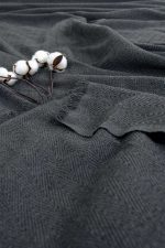 Marla - Anthracite – Двоен Пике - Image 3