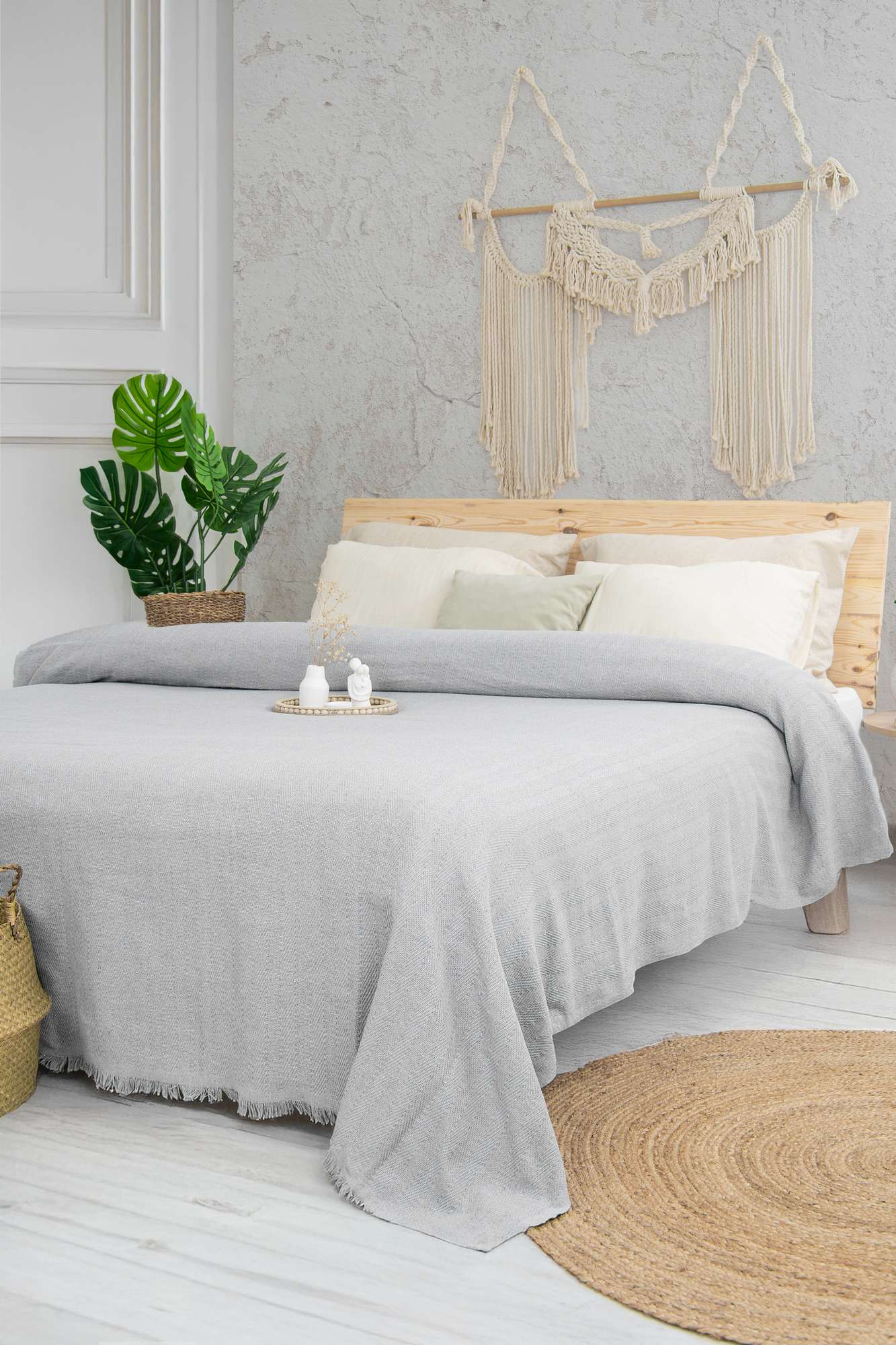 372VDN180020-201.jpg Marla - Light Grey – Дупли пике прекривач - Image 1