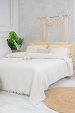 Marla - Cream – Двоен Пике