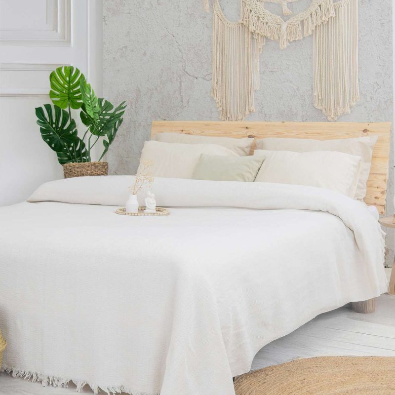 Marla - Cream – Двоен Пике