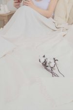 Marla - Cream – Двоен Пике - Image 2