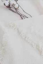 Marla - Cream – Двоен Пике - Image 3