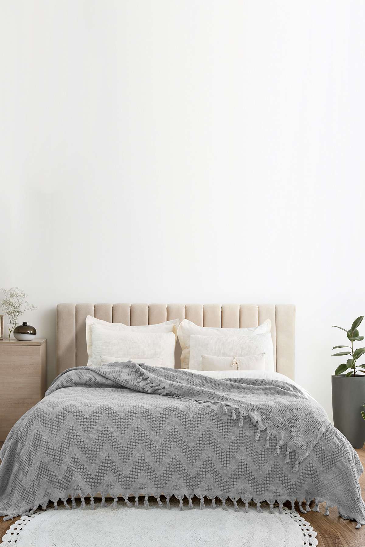 372VDN180620-201.jpg Naomi - Light Grey – Двоен Пике - Image 1