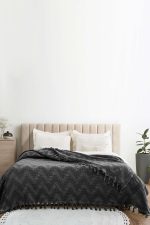 Naomi - Anthracite – Двоен Пике