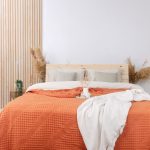 Joanna - Orange – Кралски Прекривач