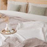 Joanna - Beige – Дупли прекривач