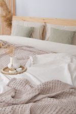 Joanna - Beige – Дупли прекривач - Image 2