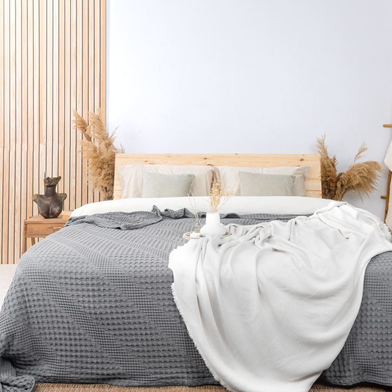 Joanna - Grey – Дупли прекривач