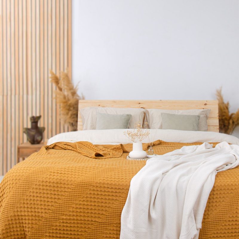 Joanna - Mustard – Дупли прекривач