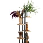 Nina – Полица за книги