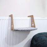 Medi - Grey – Кревет за миленичиња