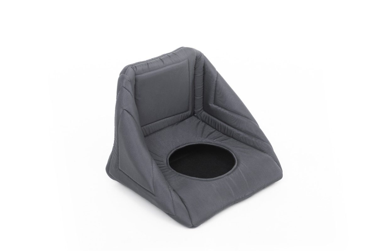 Mei - Grey – Кревет за миленичиња - Image 2