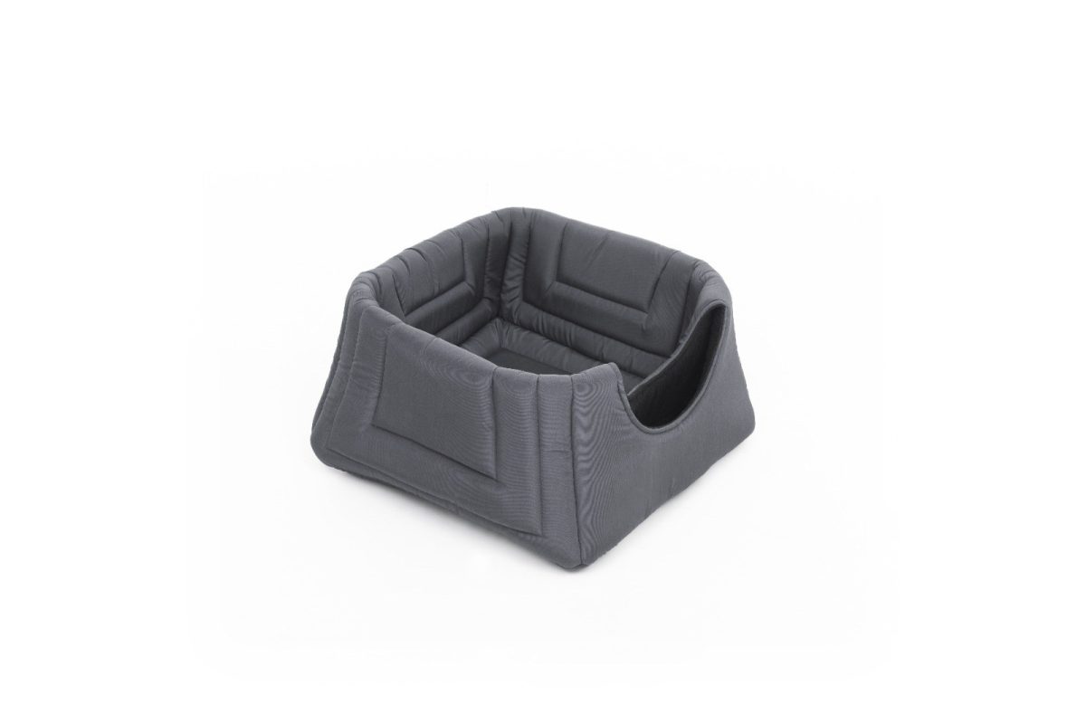 Mei - Grey – Кревет за миленичиња - Image 3