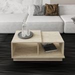 Consept - Travertine – Маса за кафе