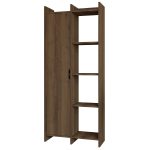 Offer - Antique Walnut – Полица за книги - Image 5