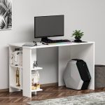 Alya - White – Канцелариско биро