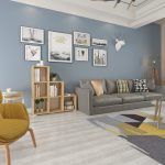 Ç007 - Sapphire – Повеќе наменска комода