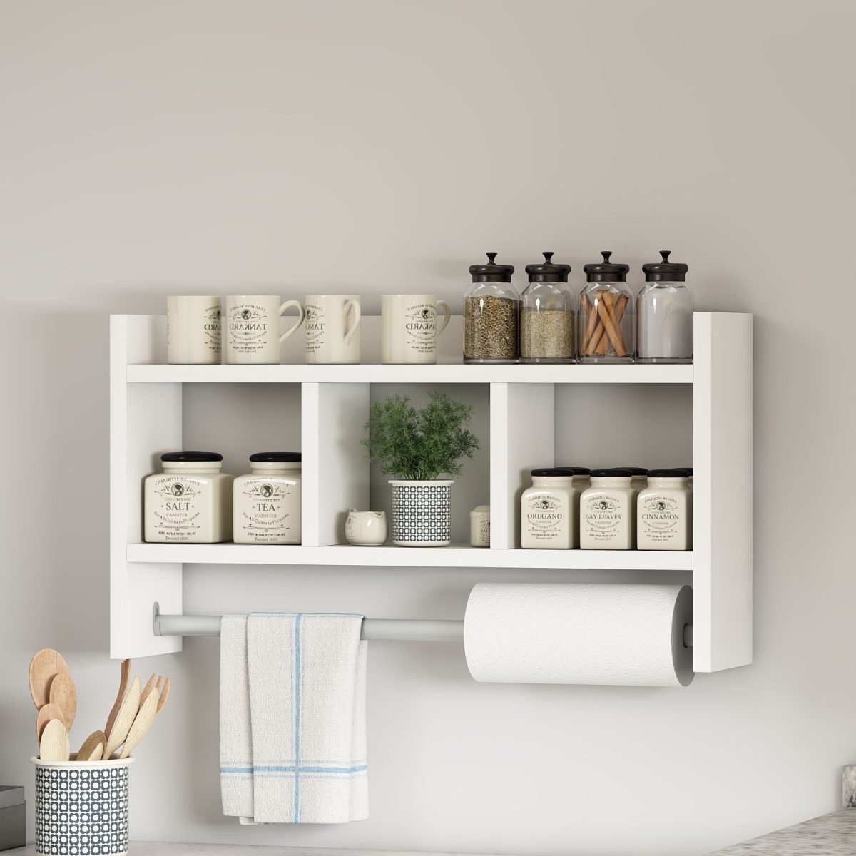 Asya - Whıte – Ѕидна полица - Image 3