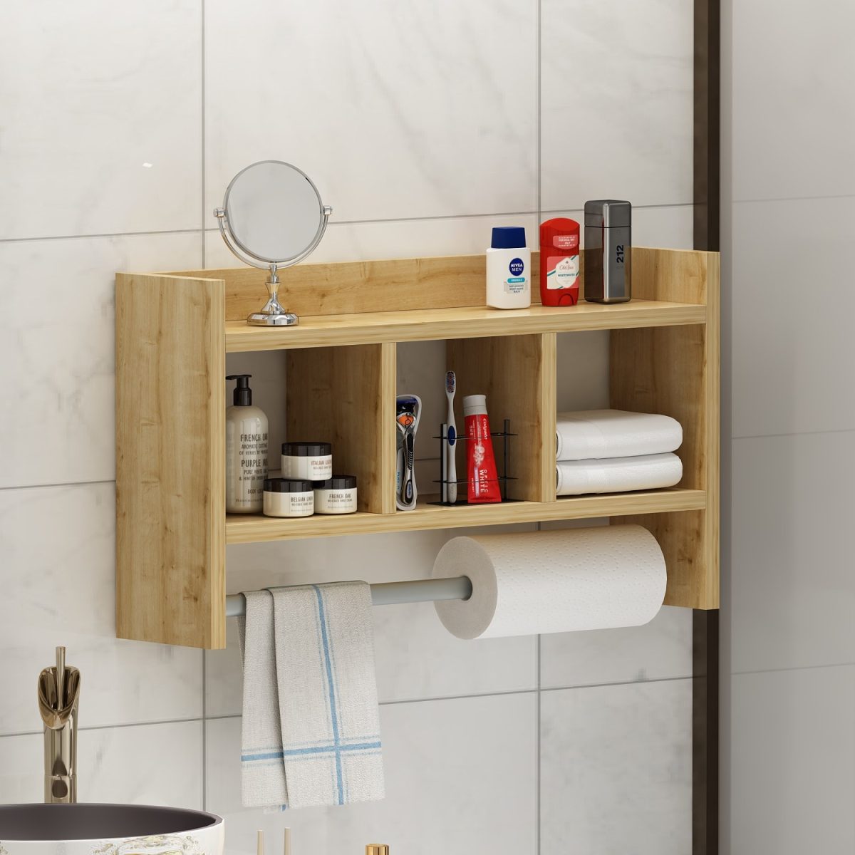 Asya - Sapphire – Ѕидна полица - Image 5