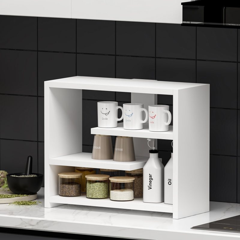 Gupse - Whıte – Ѕидна полица