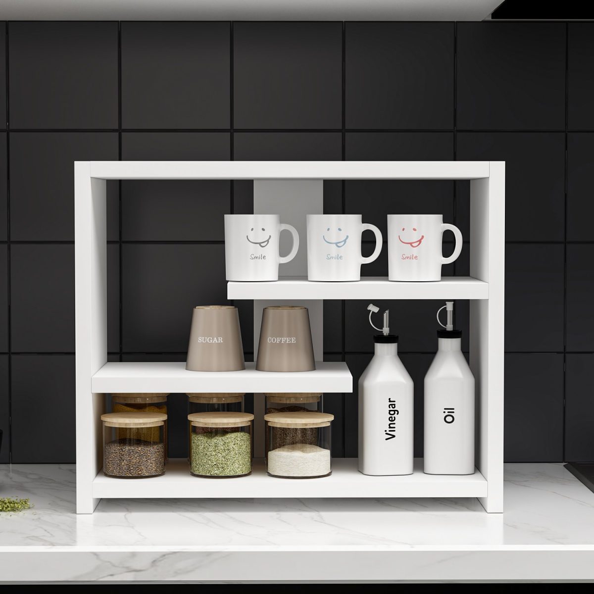 Gupse - Whıte – Ѕидна полица - Image 3