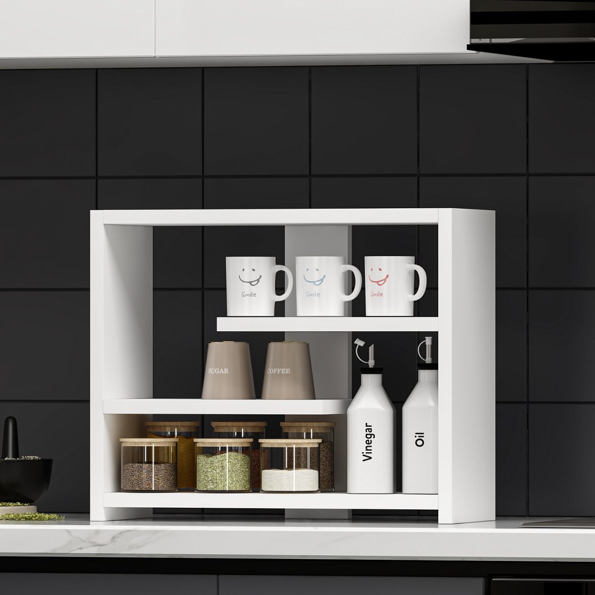 Gupse - Whıte – Ѕидна полица - Image 4