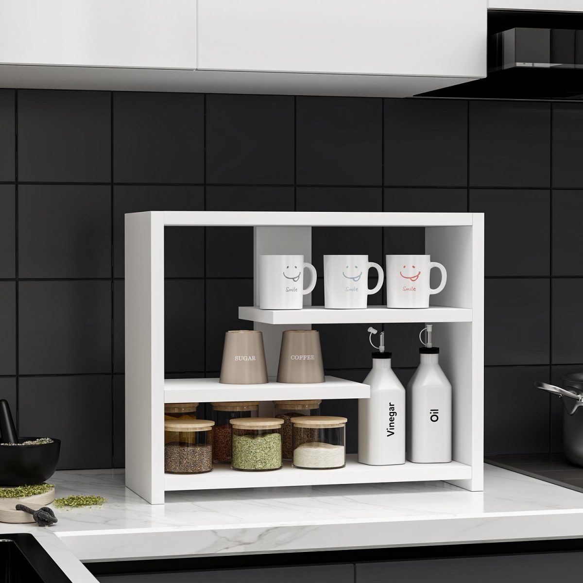 Gupse - Whıte – Ѕидна полица - Image 5