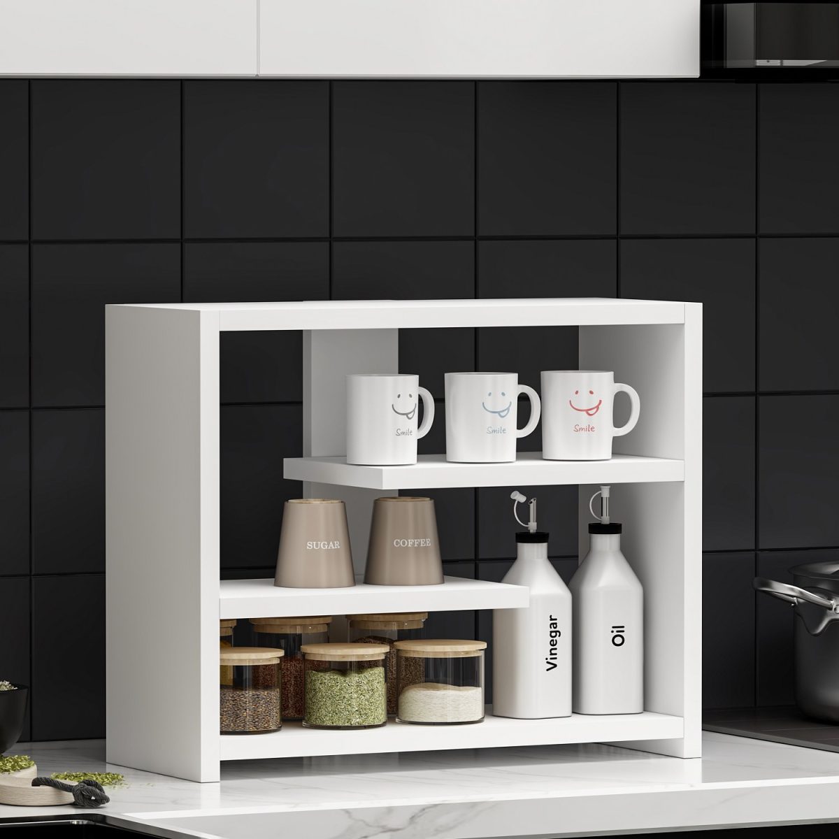 Gupse - Whıte – Ѕидна полица - Image 6