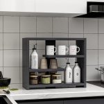 Gupse - Anthracite – Ѕидна полица