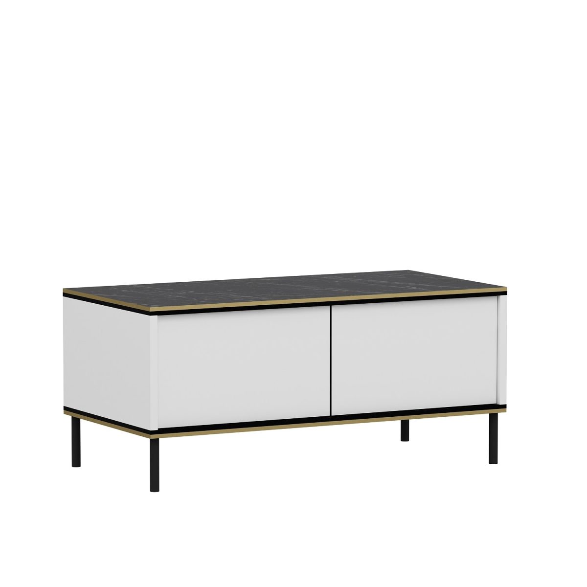 Imaj - White – Маса за кафе - Image 10