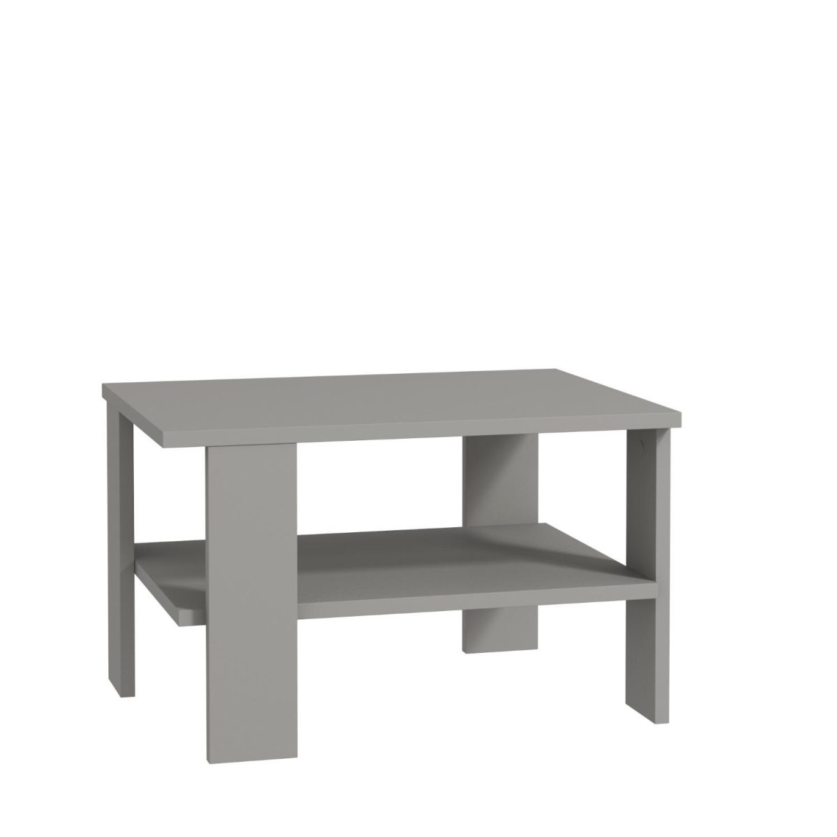 Duama - Grey – Маса за кафе - Image 4