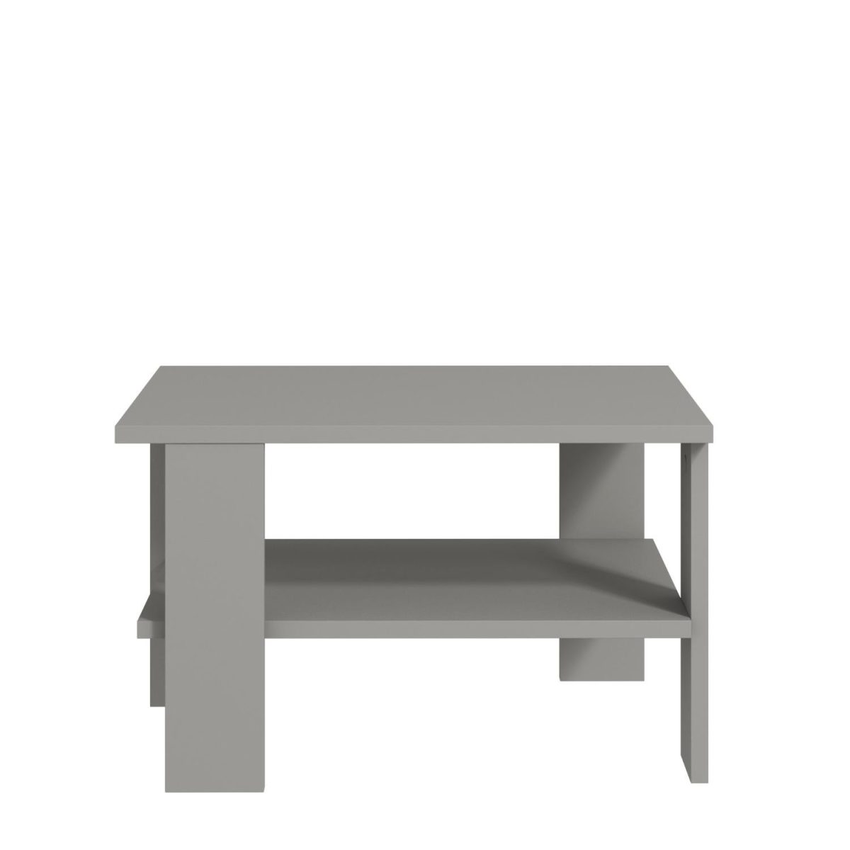 Duama - Grey – Маса за кафе - Image 5