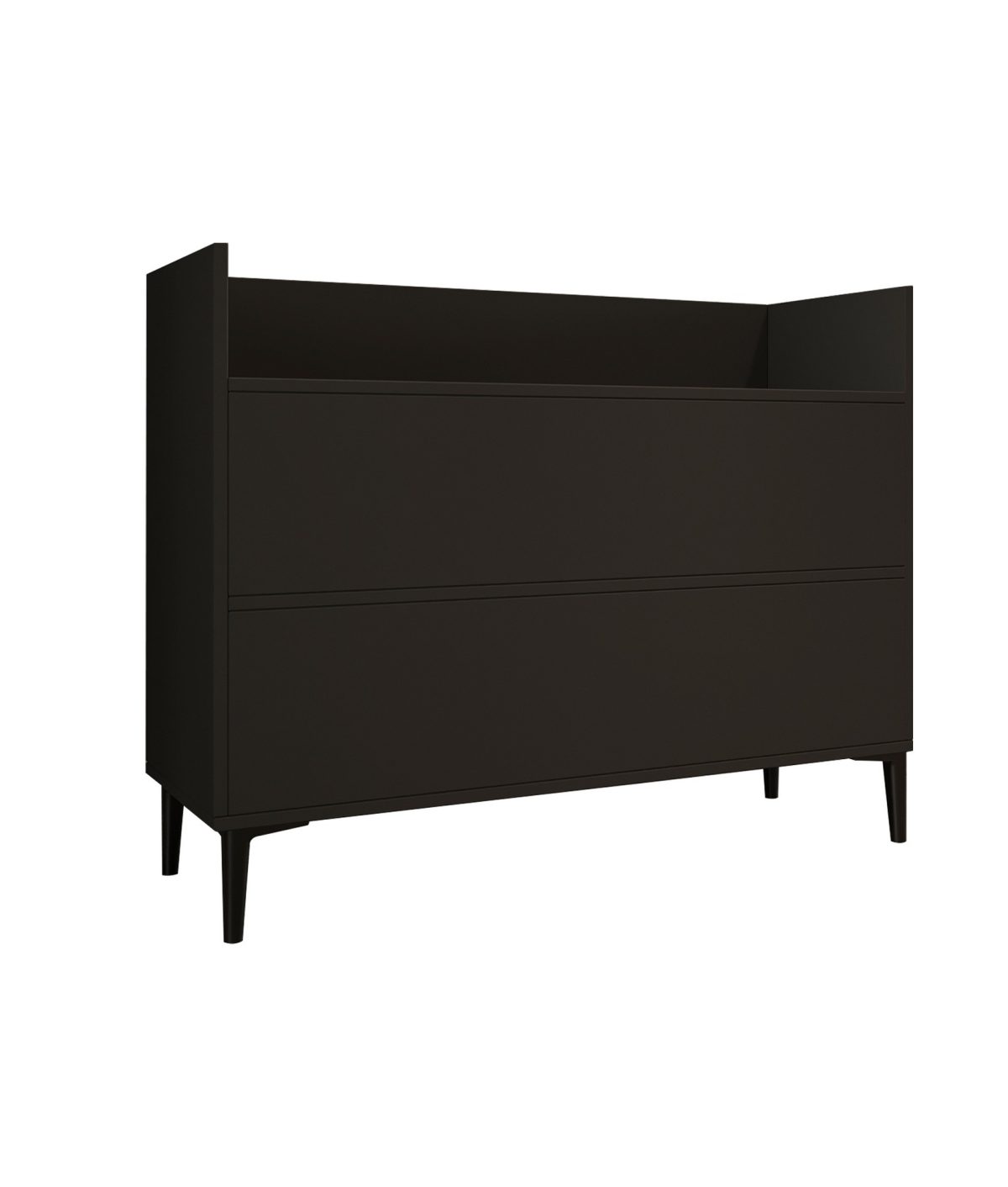 Gale - Anthracite – Повеќе наменска комода - Image 7