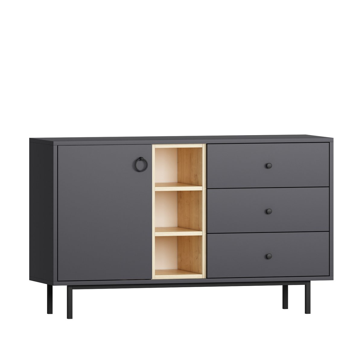 Naturel - Anthracite – Конзола - Image 5