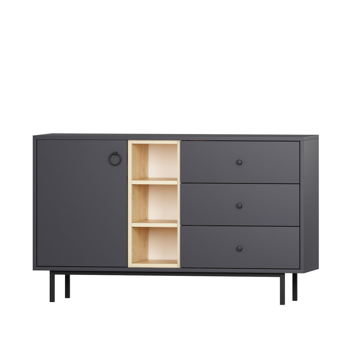 Naturel - Anthracite – Конзола - Image 7