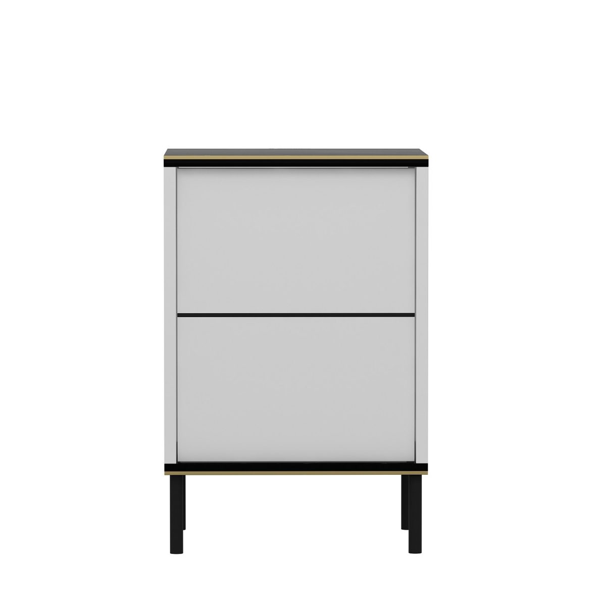 Imaj - White, Marble – Ноќна масичка - Image 11